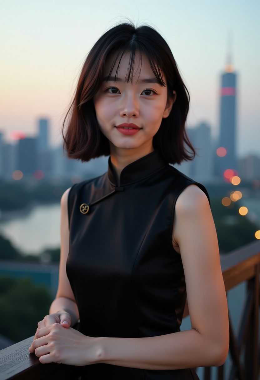 城市夜晚音乐现场视频封面